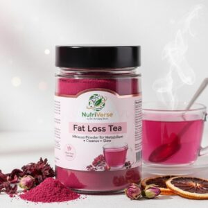 FAT LOSS TEA