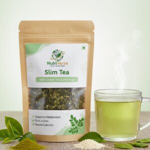 SLIM TEA