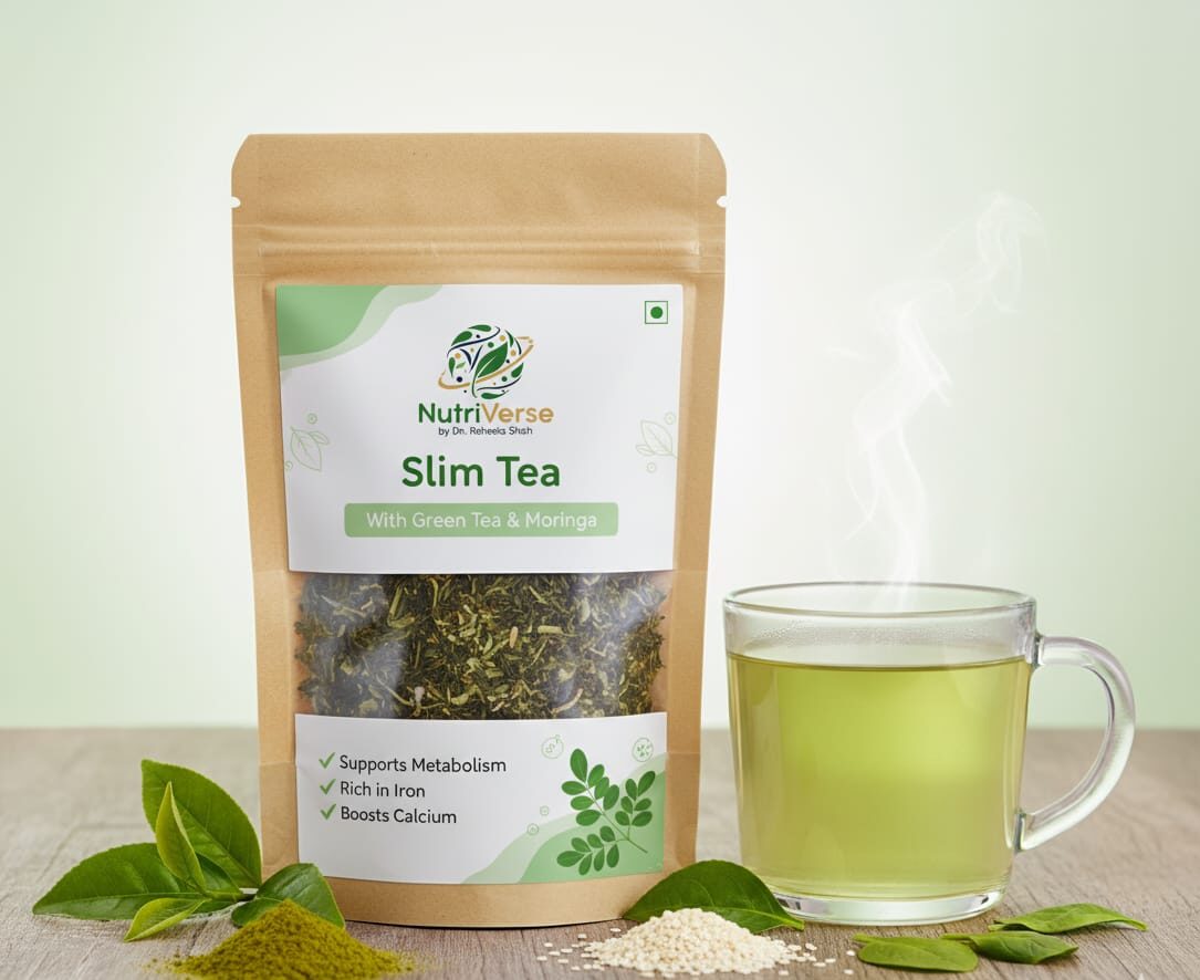 SLIM TEA