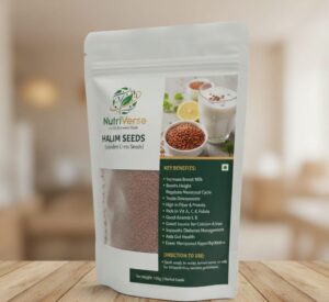 Halim Seed
