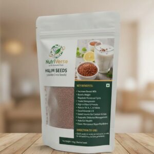 Halim Seed