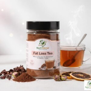 FAT LOSS TEA